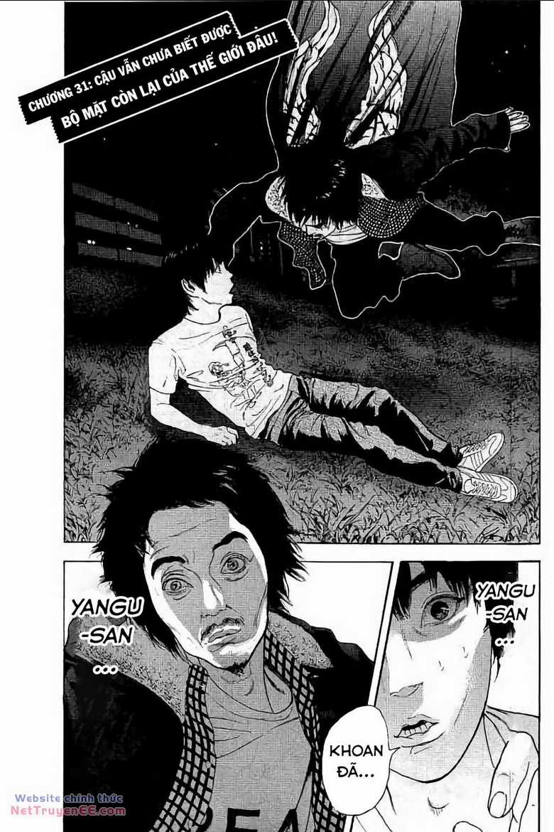 Chúng Tôi Đã Làm Được Rồi! Chapter 31 trang 1