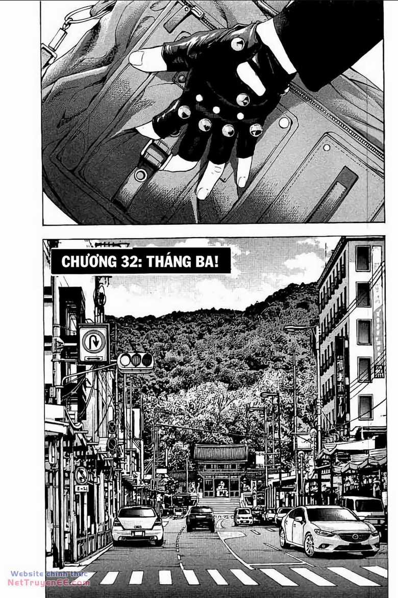 Chúng Tôi Đã Làm Được Rồi! Chapter 32 trang 1