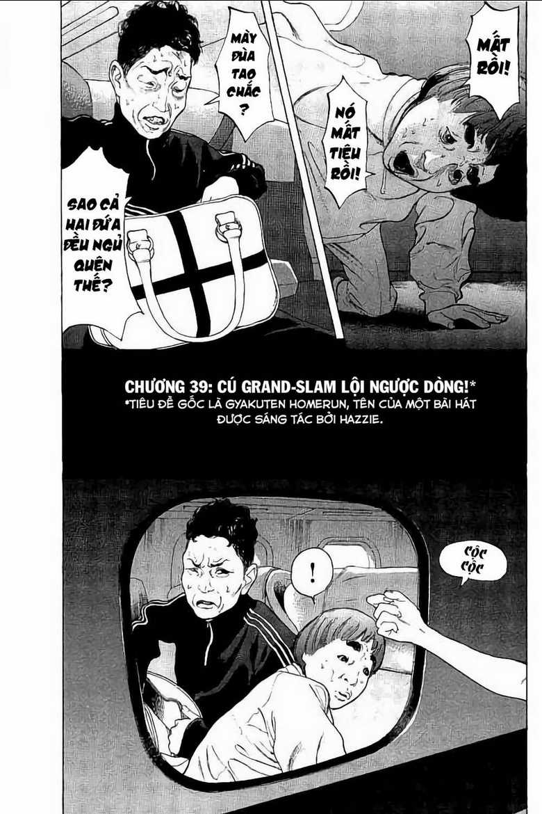 Chúng Tôi Đã Làm Được Rồi! Chapter 39 trang 1
