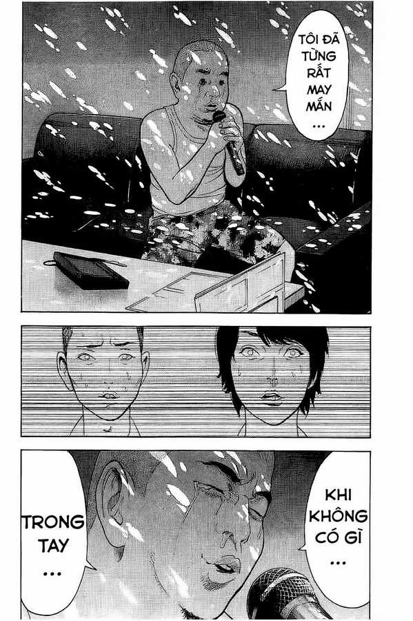 Chúng Tôi Đã Làm Được Rồi! Chapter 4 trang 12