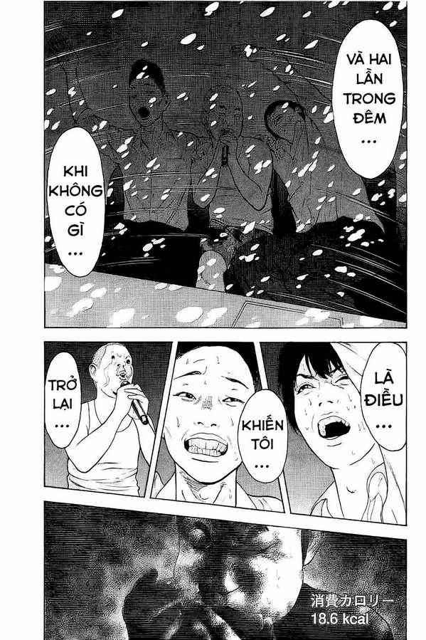 Chúng Tôi Đã Làm Được Rồi! Chapter 4 trang 13