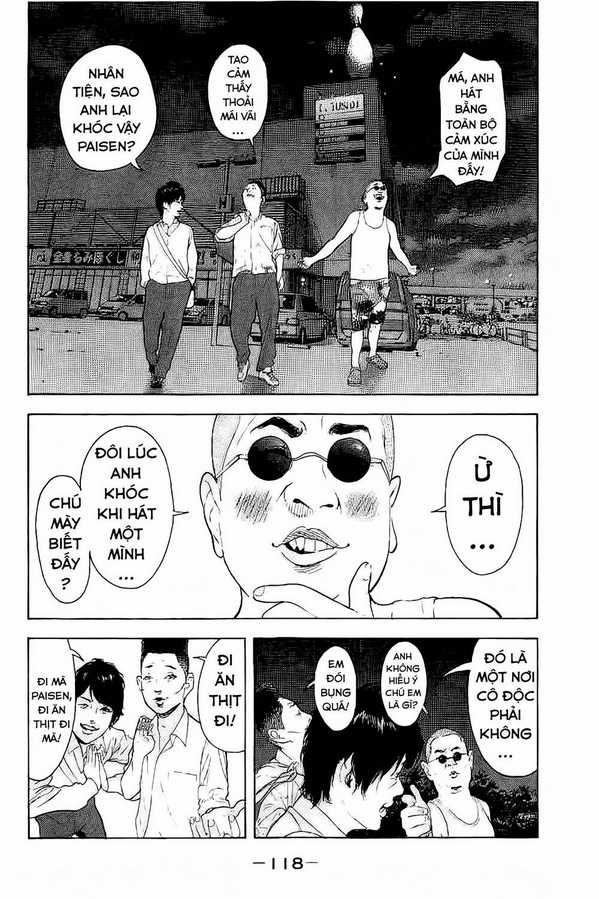 Chúng Tôi Đã Làm Được Rồi! Chapter 4 trang 14