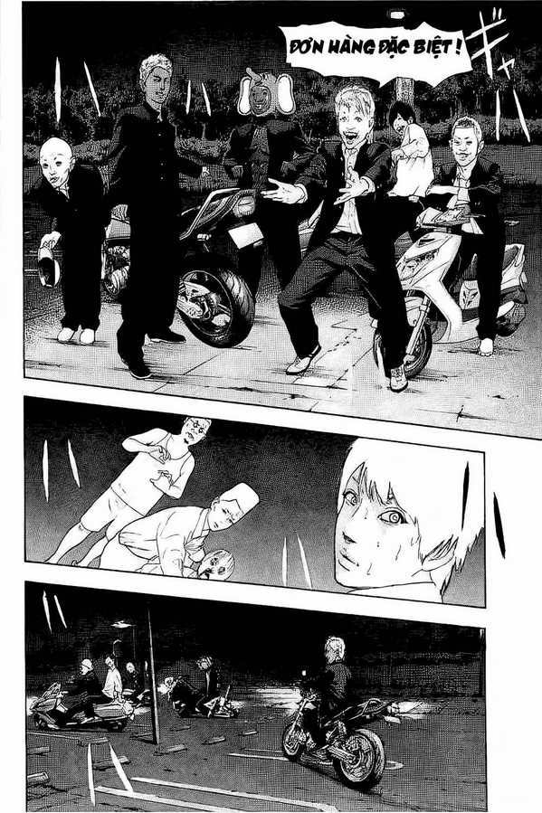 Chúng Tôi Đã Làm Được Rồi! Chapter 4 trang 18