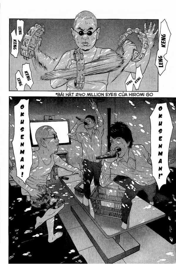 Chúng Tôi Đã Làm Được Rồi! Chapter 4 trang 2