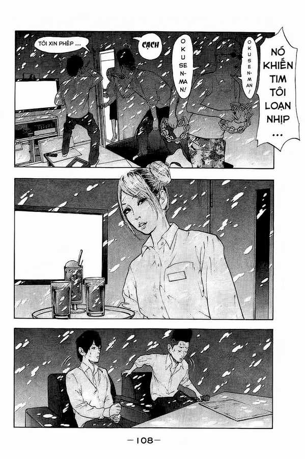 Chúng Tôi Đã Làm Được Rồi! Chapter 4 trang 4