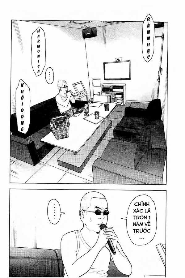 Chúng Tôi Đã Làm Được Rồi! Chapter 4 trang 8