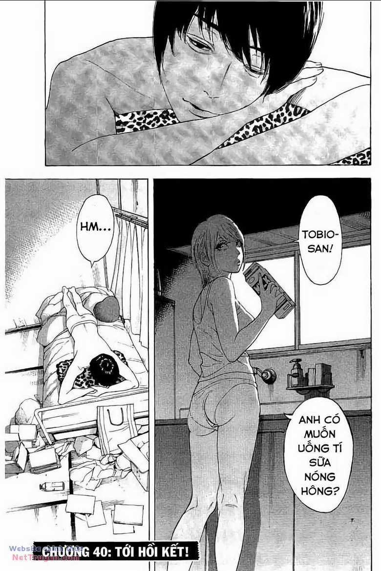 Chúng Tôi Đã Làm Được Rồi! Chapter 40 trang 1