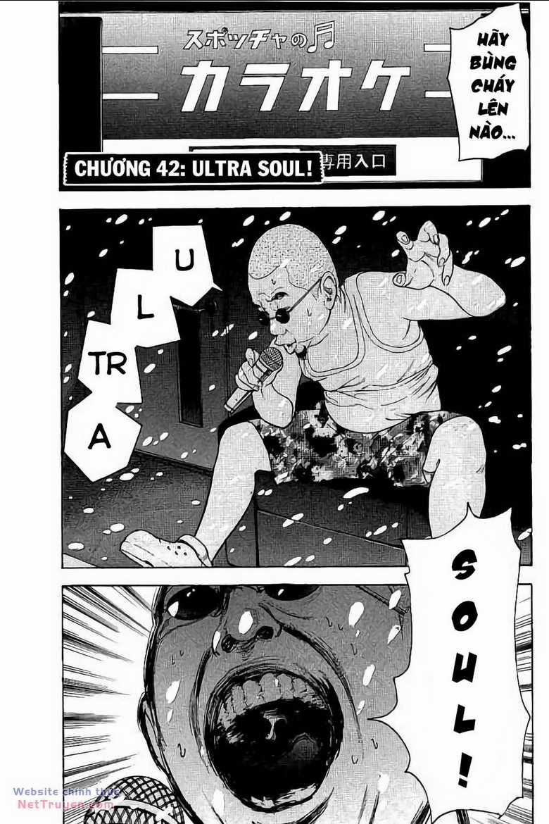 Chúng Tôi Đã Làm Được Rồi! Chapter 42 trang 1