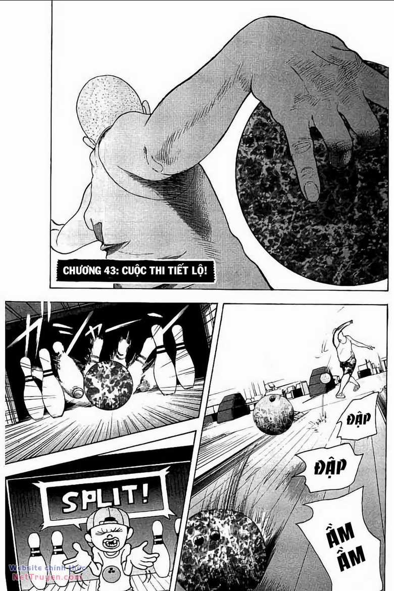 Chúng Tôi Đã Làm Được Rồi! Chapter 43 trang 1