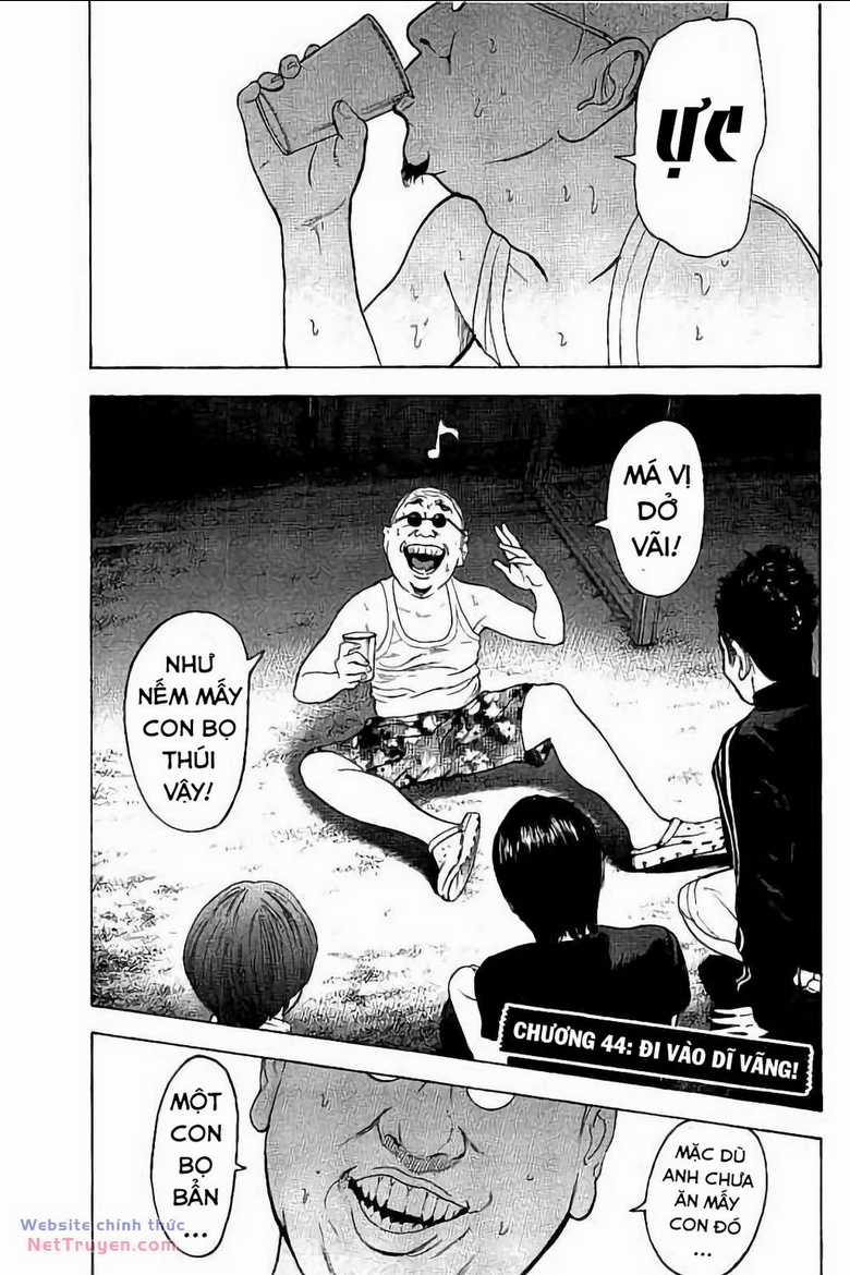 Chúng Tôi Đã Làm Được Rồi! Chapter 44 trang 1