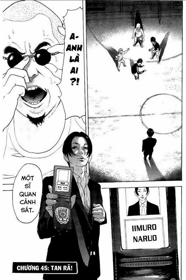 Chúng Tôi Đã Làm Được Rồi! Chapter 45 trang 1