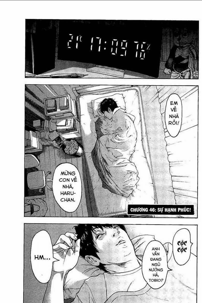 Chúng Tôi Đã Làm Được Rồi! Chapter 46 trang 1