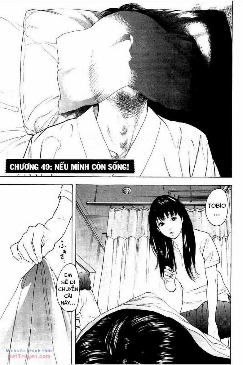 Chúng Tôi Đã Làm Được Rồi! Chapter 49 trang 1