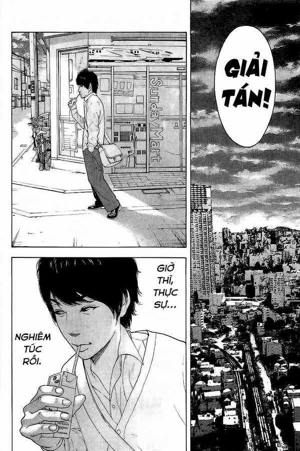 Chúng Tôi Đã Làm Được Rồi! Chapter 5 trang 10