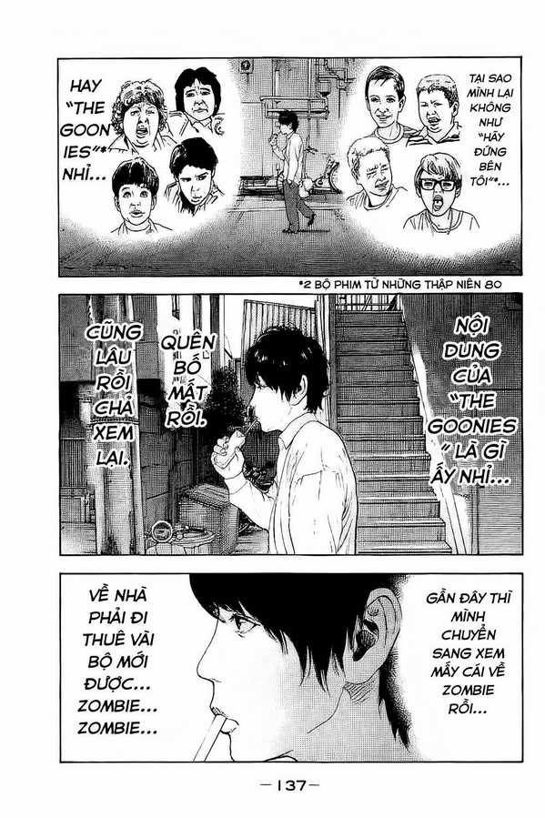 Chúng Tôi Đã Làm Được Rồi! Chapter 5 trang 11