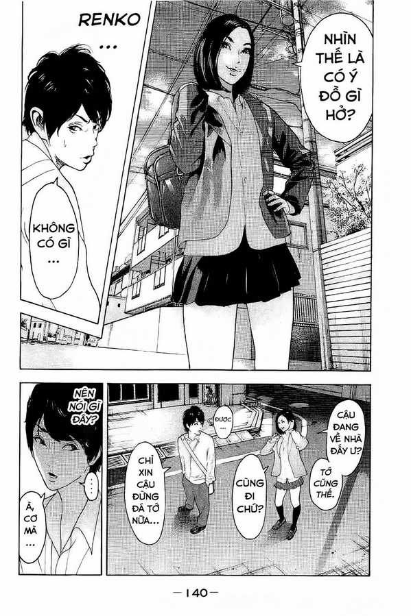 Chúng Tôi Đã Làm Được Rồi! Chapter 5 trang 14