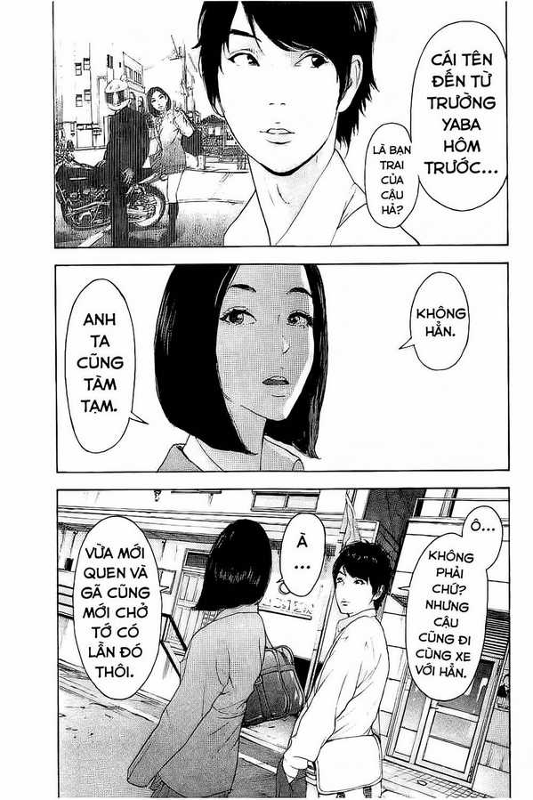 Chúng Tôi Đã Làm Được Rồi! Chapter 5 trang 15