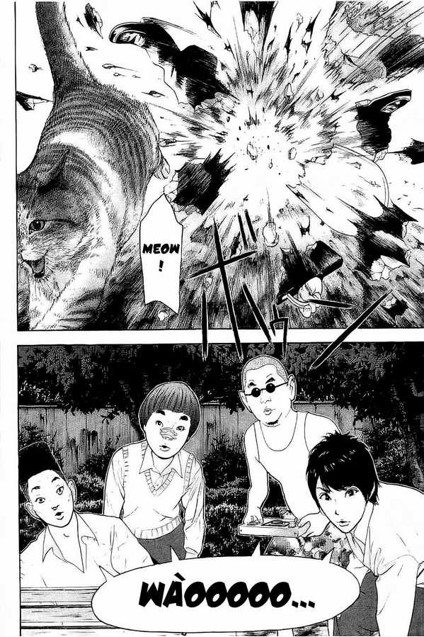 Chúng Tôi Đã Làm Được Rồi! Chapter 5 trang 2