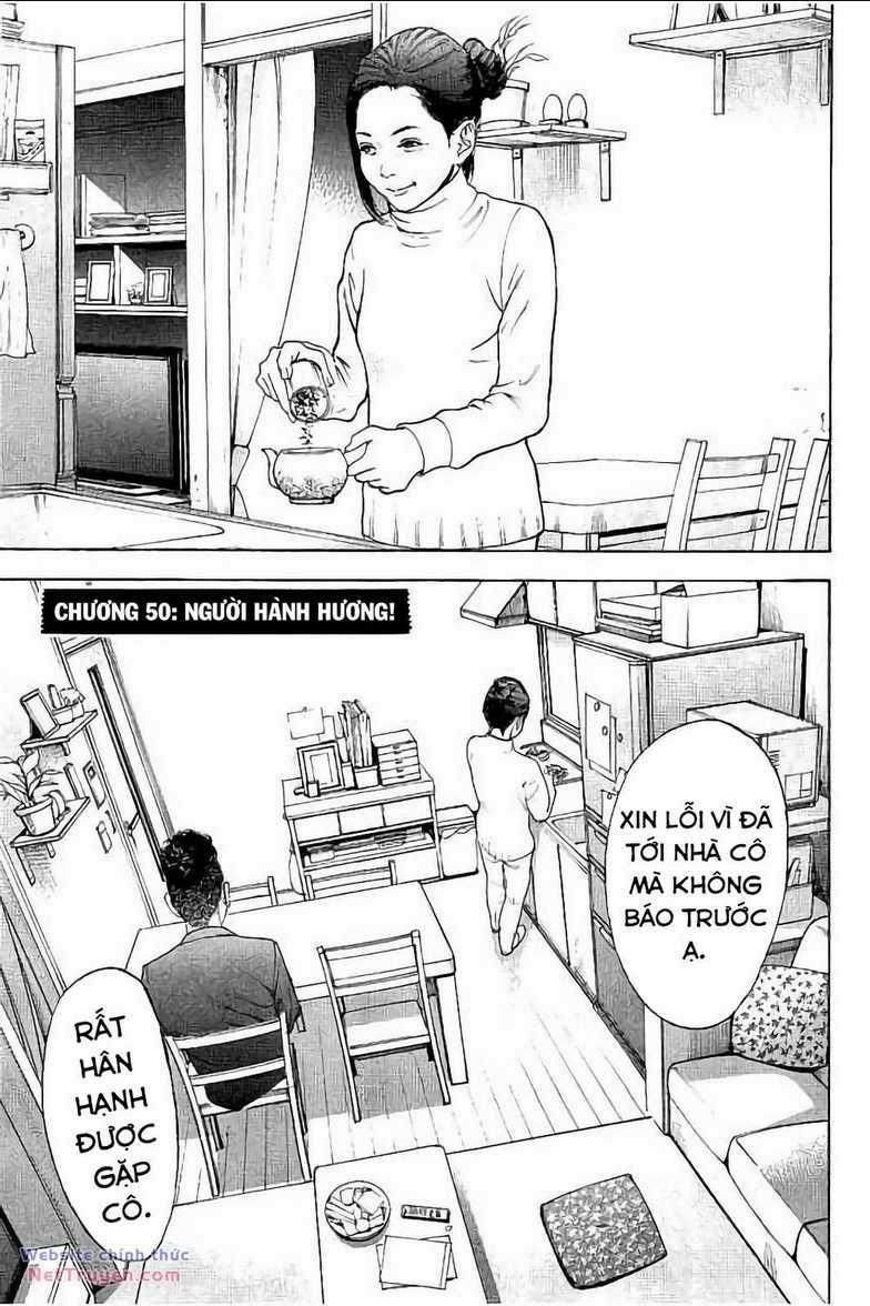 Chúng Tôi Đã Làm Được Rồi! Chapter 50 trang 1