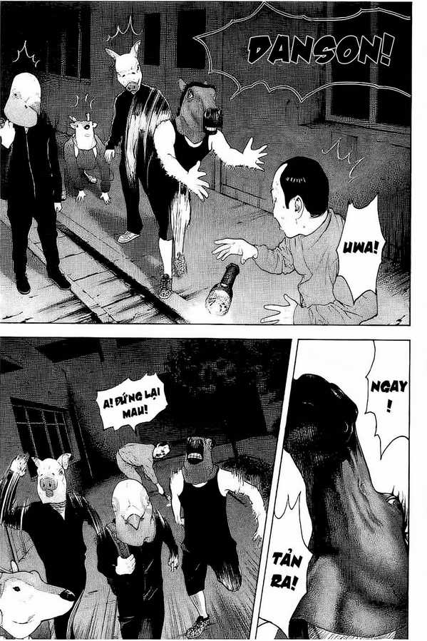 Chúng Tôi Đã Làm Được Rồi! Chapter 6 trang 11