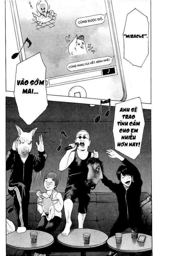 Chúng Tôi Đã Làm Được Rồi! Chapter 6 trang 18