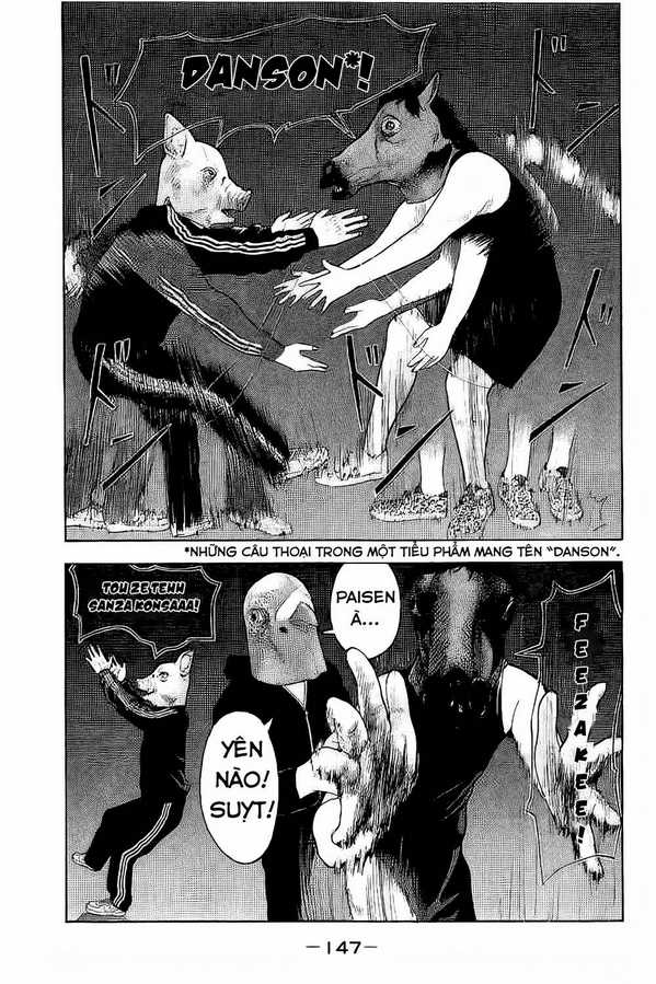 Chúng Tôi Đã Làm Được Rồi! Chapter 6 trang 3