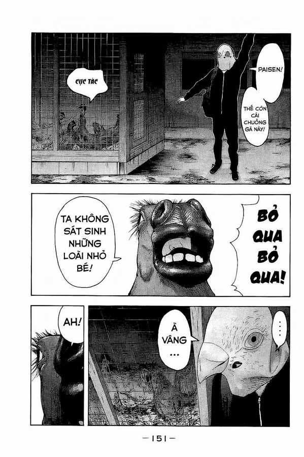 Chúng Tôi Đã Làm Được Rồi! Chapter 6 trang 7