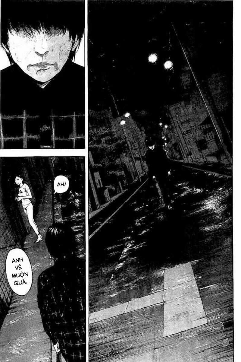 Chúng Tôi Đã Làm Được Rồi! Chapter 63 trang 11