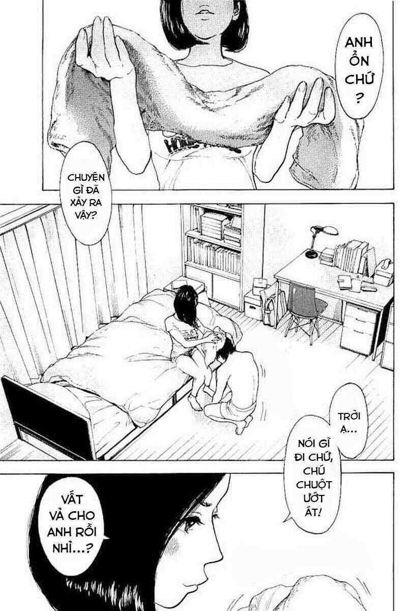 Chúng Tôi Đã Làm Được Rồi! Chapter 63 trang 13