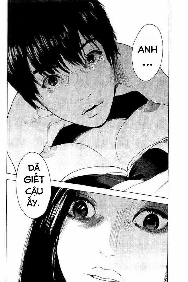 Chúng Tôi Đã Làm Được Rồi! Chapter 63 trang 18
