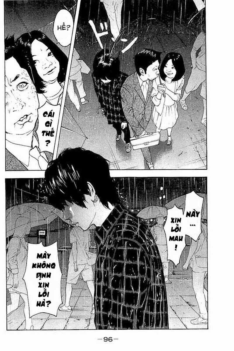 Chúng Tôi Đã Làm Được Rồi! Chapter 63 trang 2