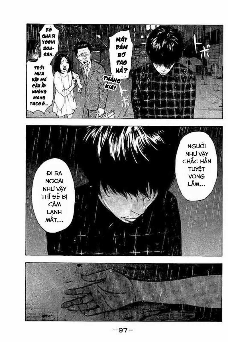 Chúng Tôi Đã Làm Được Rồi! Chapter 63 trang 3