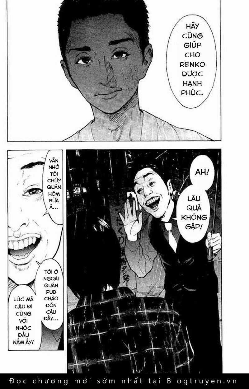 Chúng Tôi Đã Làm Được Rồi! Chapter 63 trang 4