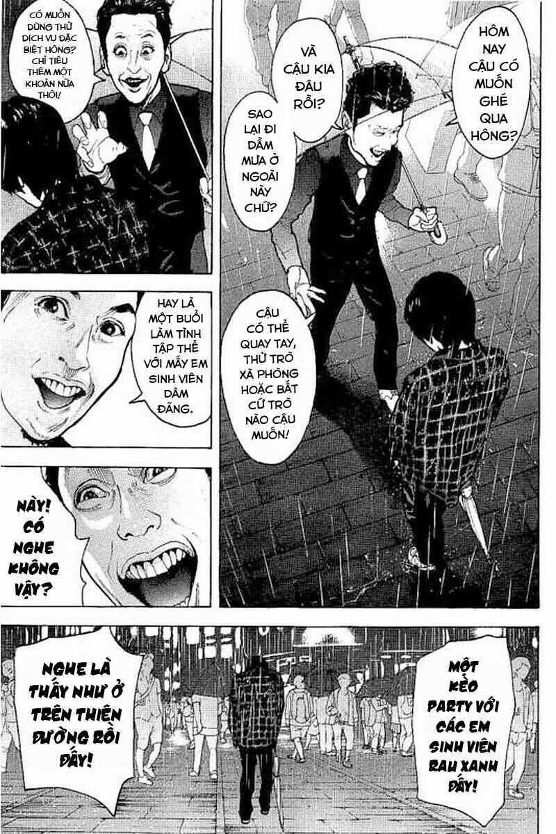 Chúng Tôi Đã Làm Được Rồi! Chapter 63 trang 5