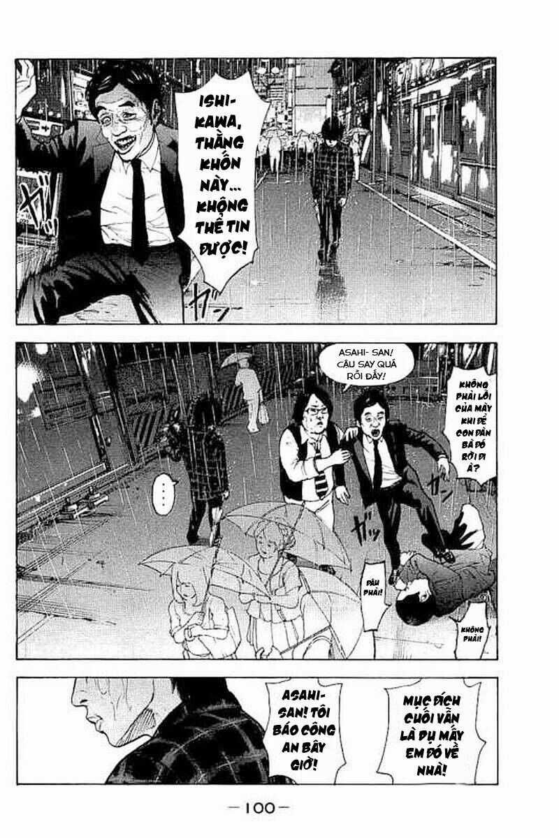 Chúng Tôi Đã Làm Được Rồi! Chapter 63 trang 6