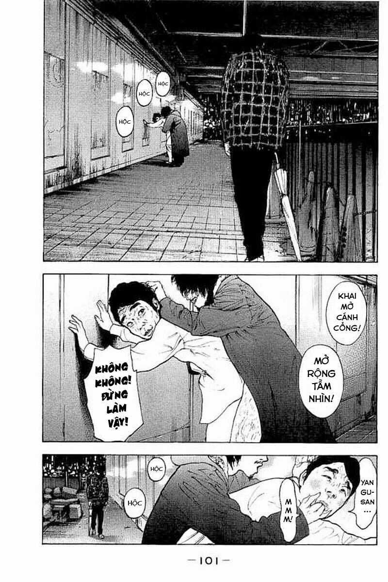 Chúng Tôi Đã Làm Được Rồi! Chapter 63 trang 7