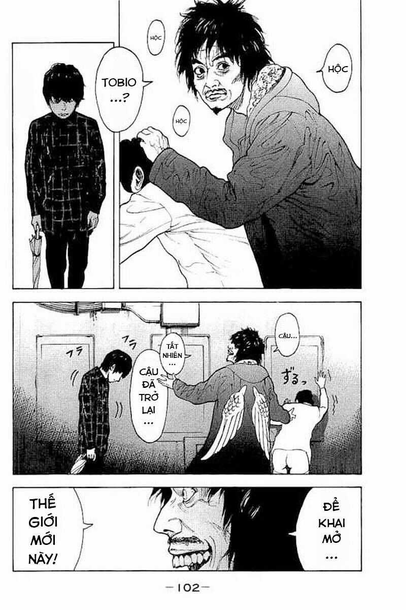 Chúng Tôi Đã Làm Được Rồi! Chapter 63 trang 8