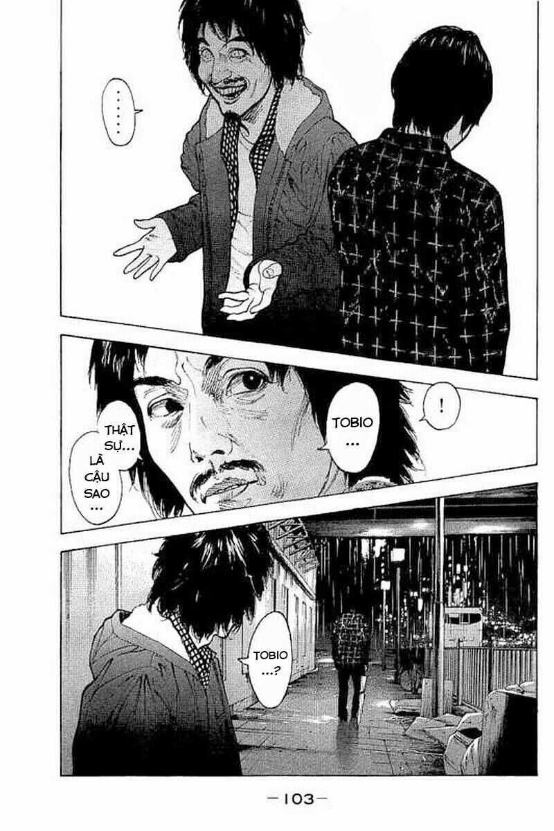 Chúng Tôi Đã Làm Được Rồi! Chapter 63 trang 9