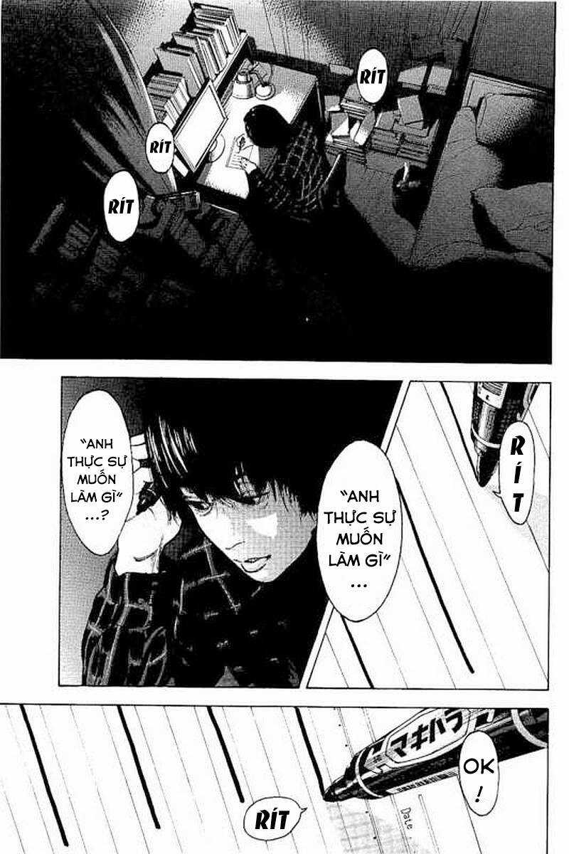 Chúng Tôi Đã Làm Được Rồi! Chapter 64 trang 10