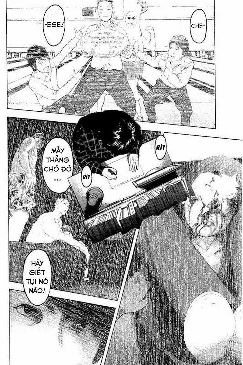 Chúng Tôi Đã Làm Được Rồi! Chapter 64 trang 11