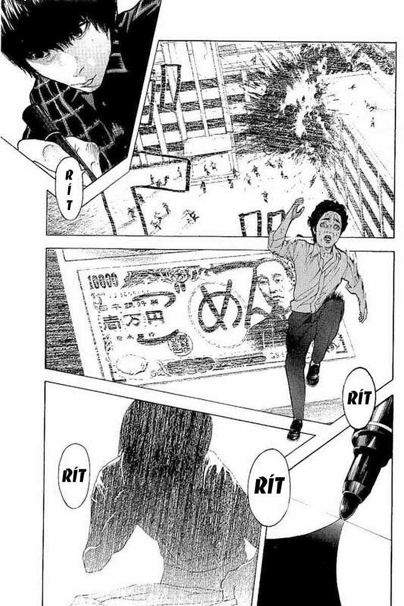 Chúng Tôi Đã Làm Được Rồi! Chapter 64 trang 12