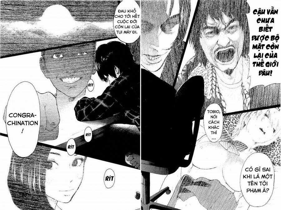 Chúng Tôi Đã Làm Được Rồi! Chapter 64 trang 13