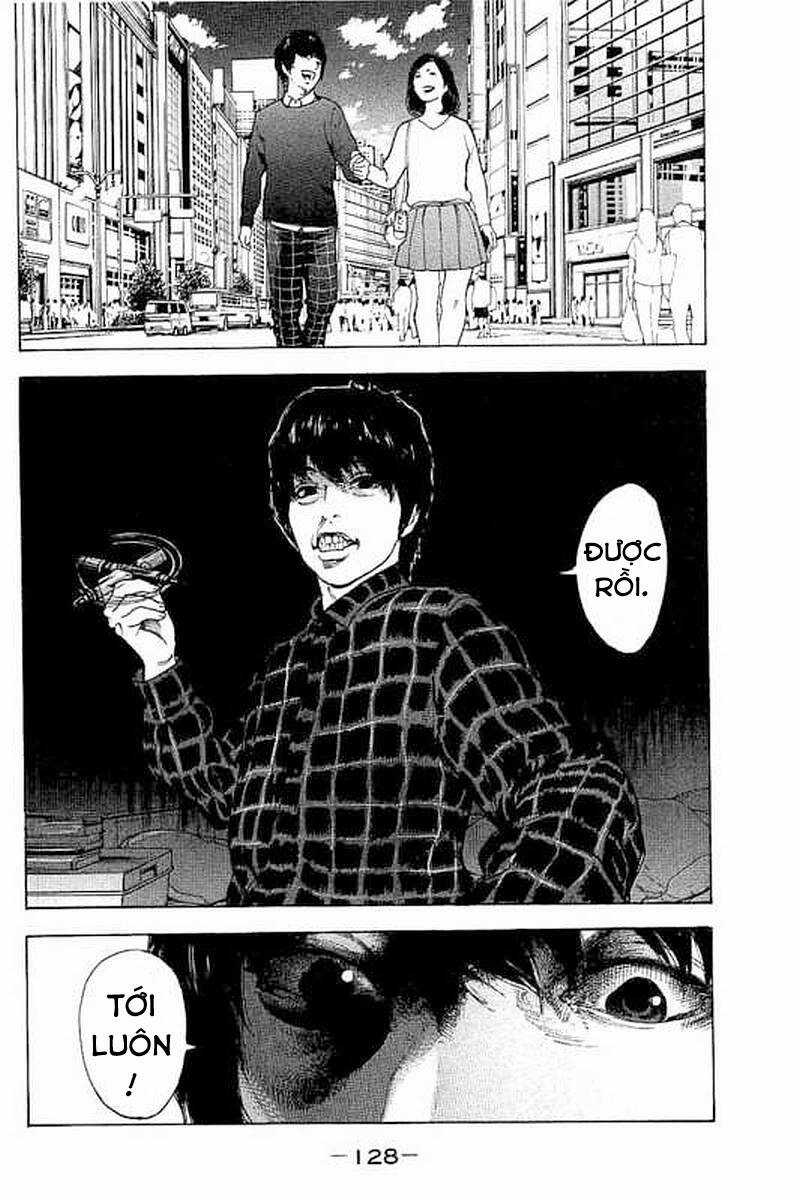 Chúng Tôi Đã Làm Được Rồi! Chapter 64 trang 14