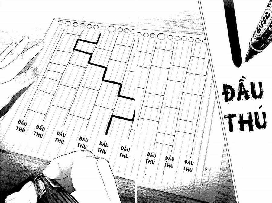 Chúng Tôi Đã Làm Được Rồi! Chapter 64 trang 16