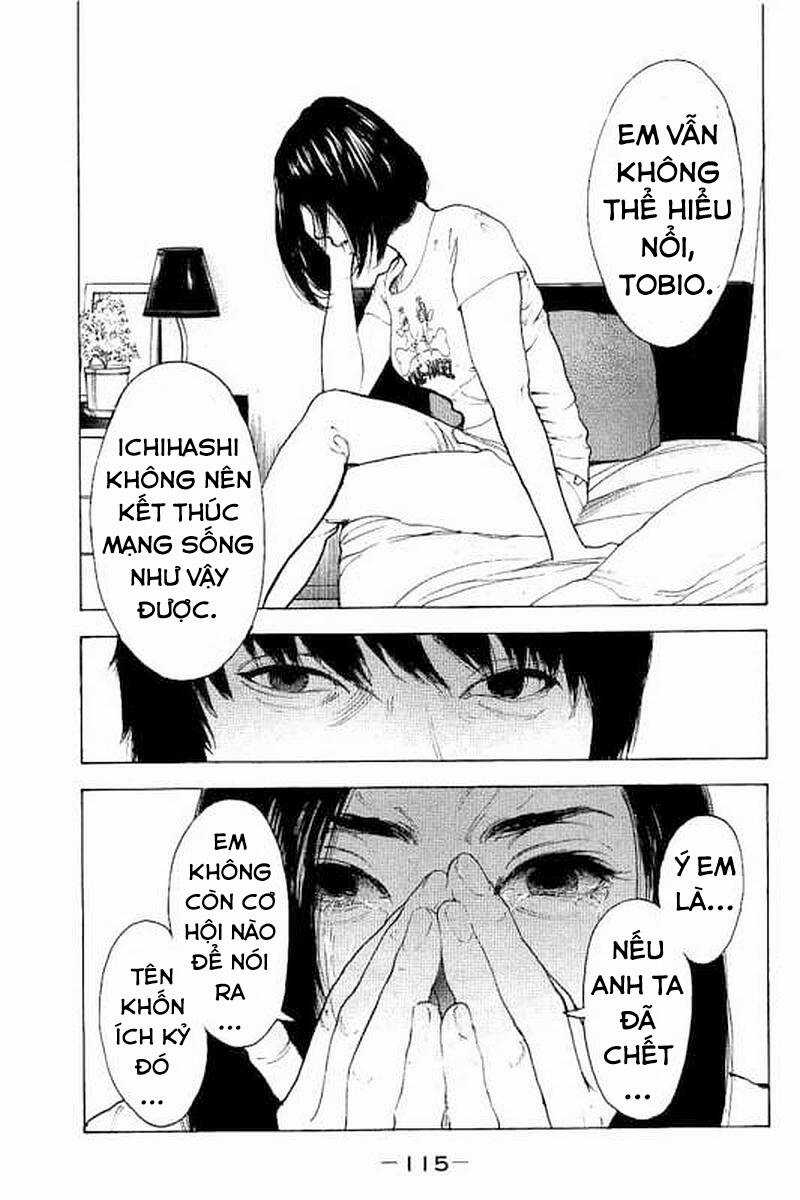 Chúng Tôi Đã Làm Được Rồi! Chapter 64 trang 3