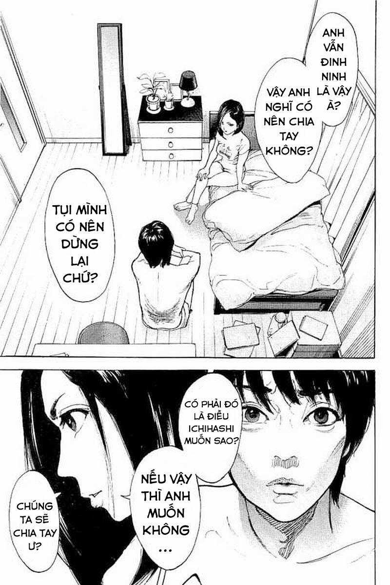 Chúng Tôi Đã Làm Được Rồi! Chapter 64 trang 5