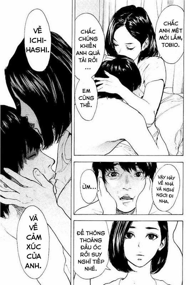 Chúng Tôi Đã Làm Được Rồi! Chapter 64 trang 7