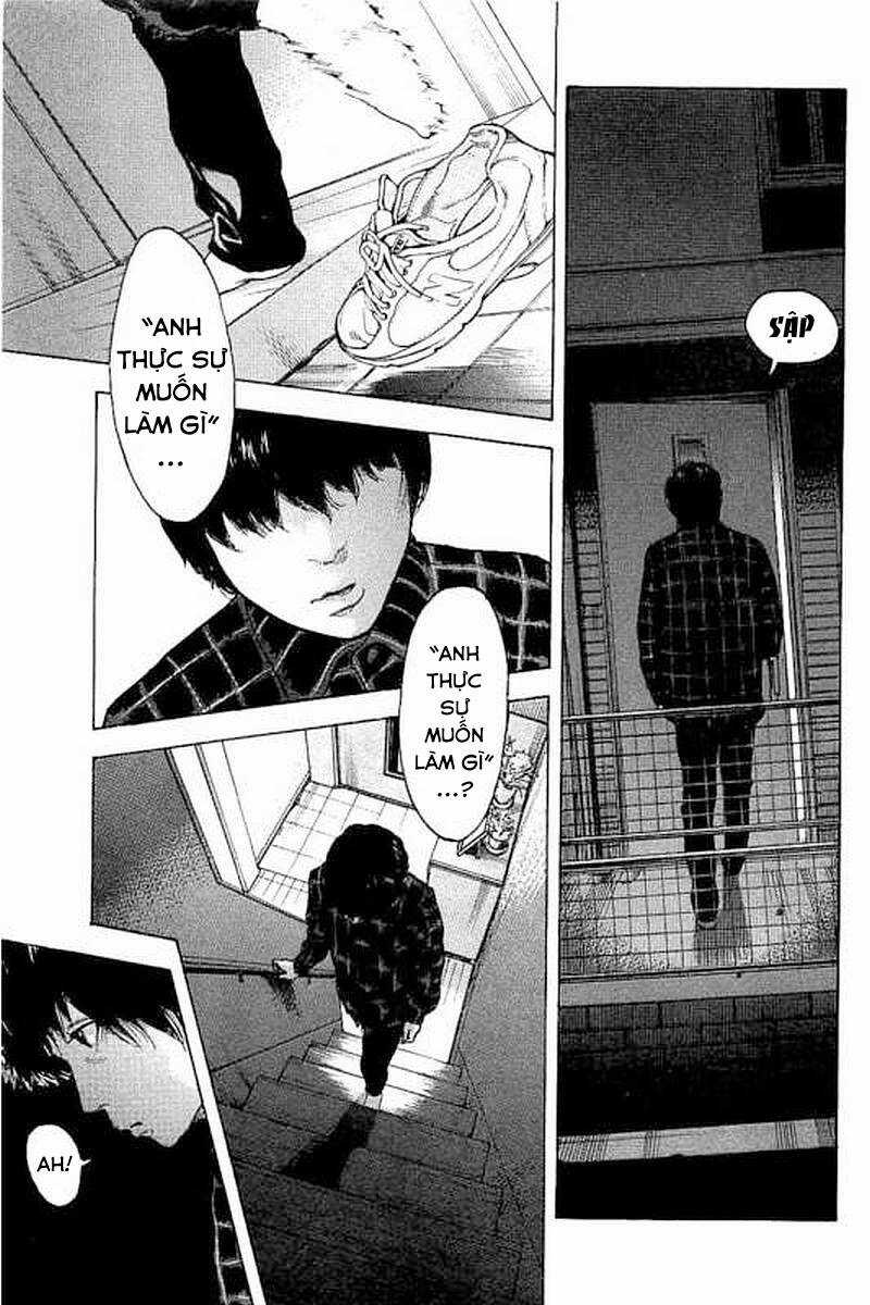 Chúng Tôi Đã Làm Được Rồi! Chapter 64 trang 9