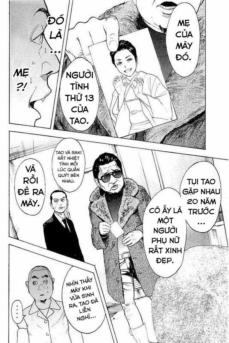 Chúng Tôi Đã Làm Được Rồi! Chapter 65 trang 10