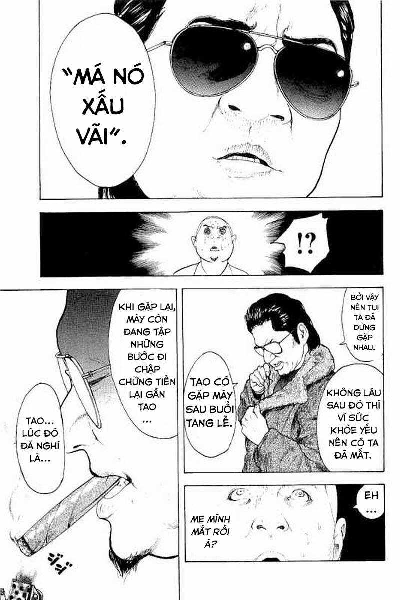 Chúng Tôi Đã Làm Được Rồi! Chapter 65 trang 11